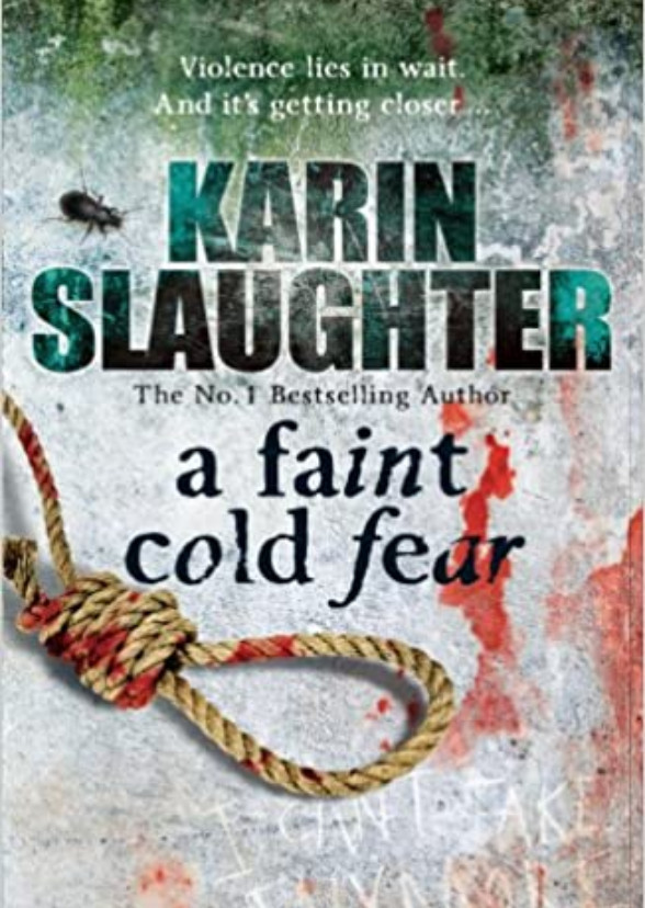 A Faint Cold Fear