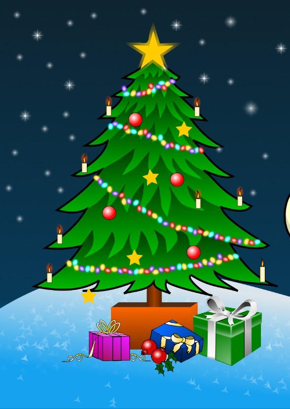 A Family Miracle for Christmas