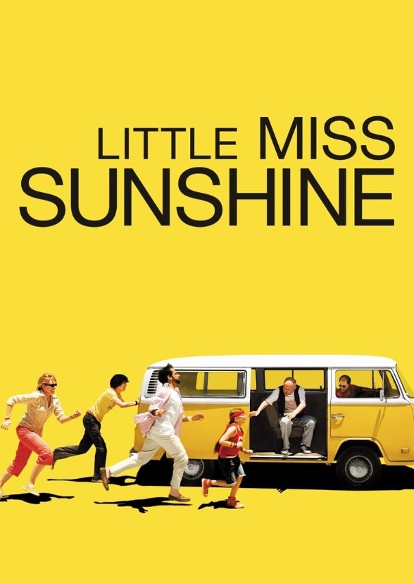 Little Miss Sunshine