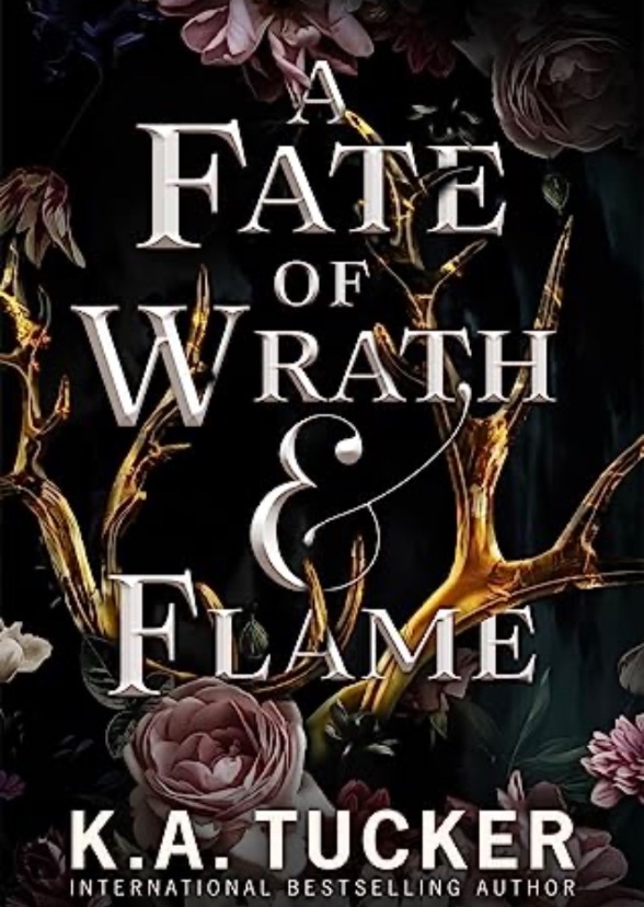 A Fate of Wrath & Flame