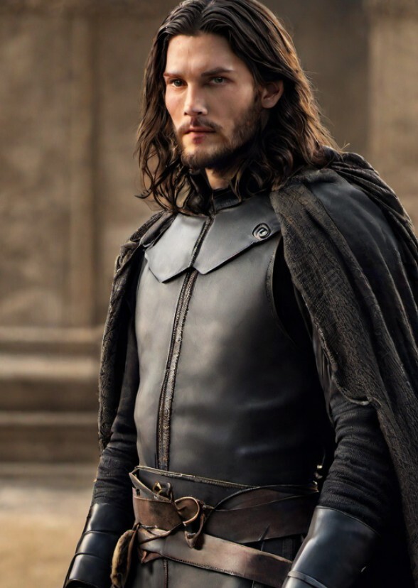 A Fellowship To a Wolf`s Need .