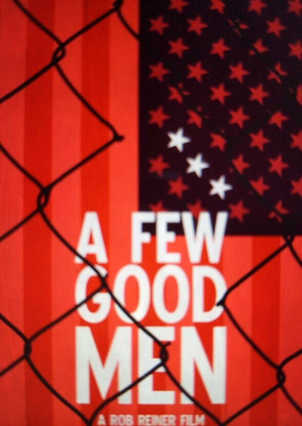 A Few Good Men (2012)