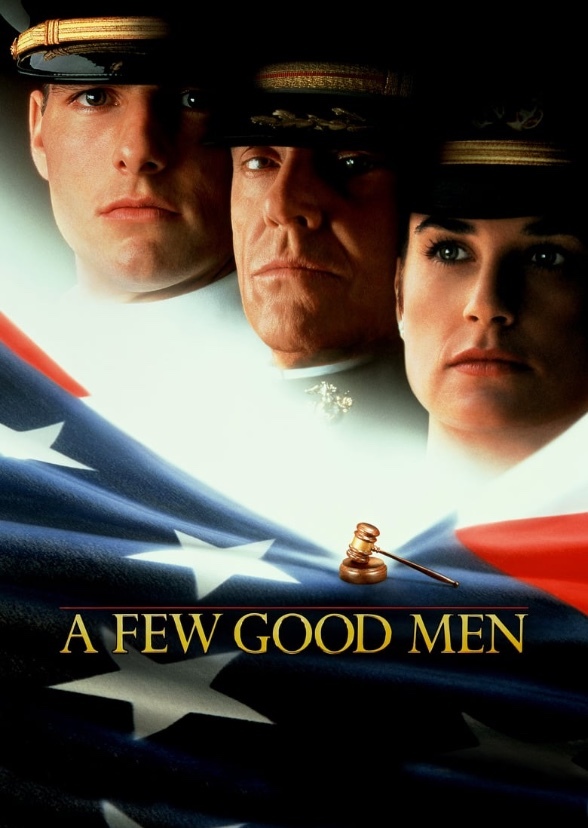 A Few Good Men (2020)