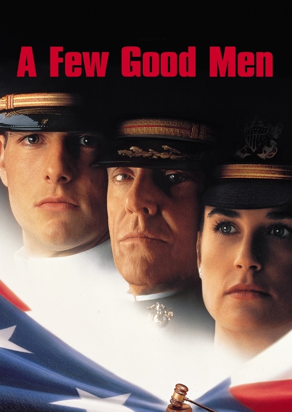 A Few Good Men (2022)