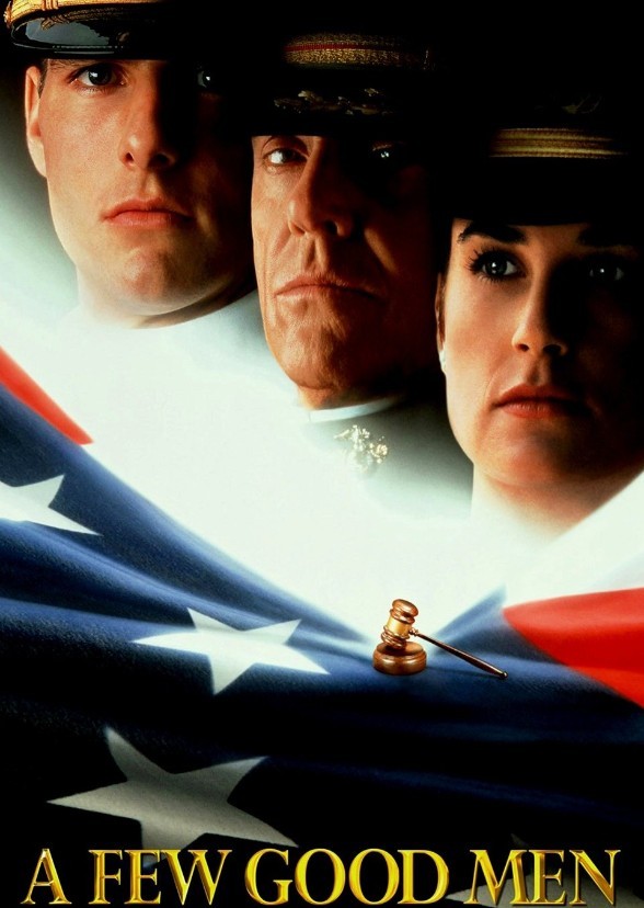 A Few Good Men (2002)
