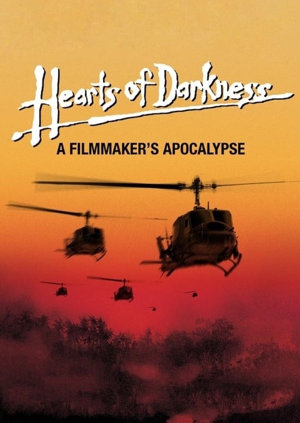 A Filmmakers Apocalypse 