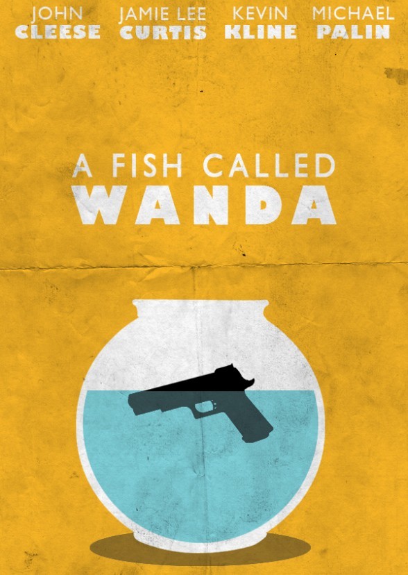 A Fish Called Wanda (1998)