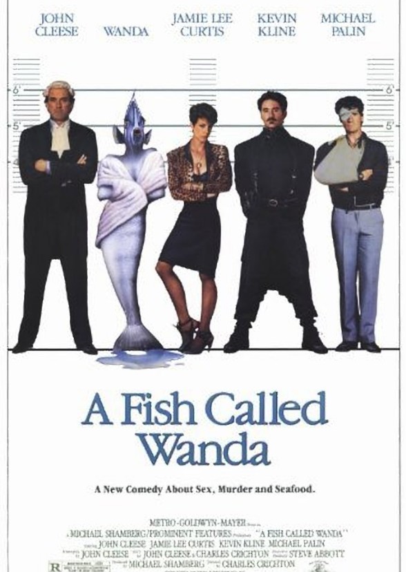 A Fish Called Wanda