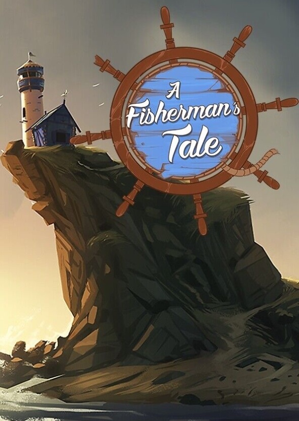 A Fisherman’s Tale 