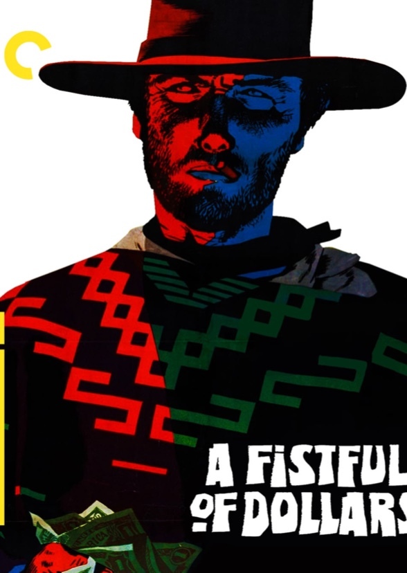 A Fistful of Dollars (2024)