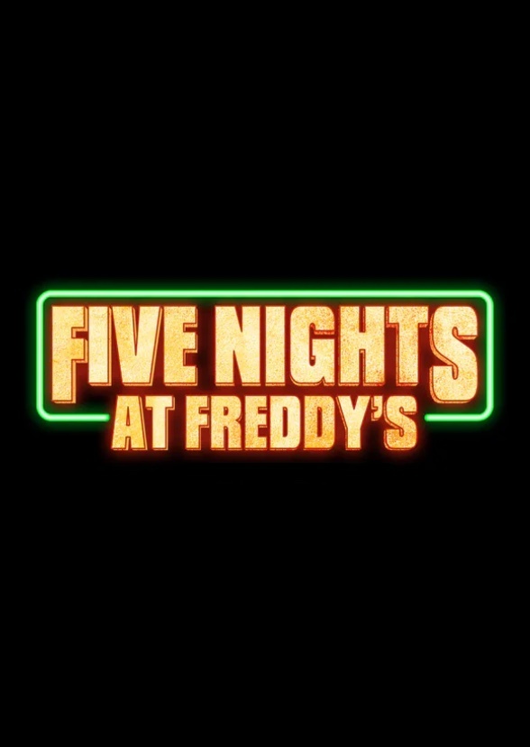 A Five Nights At Freddy's Rewrite