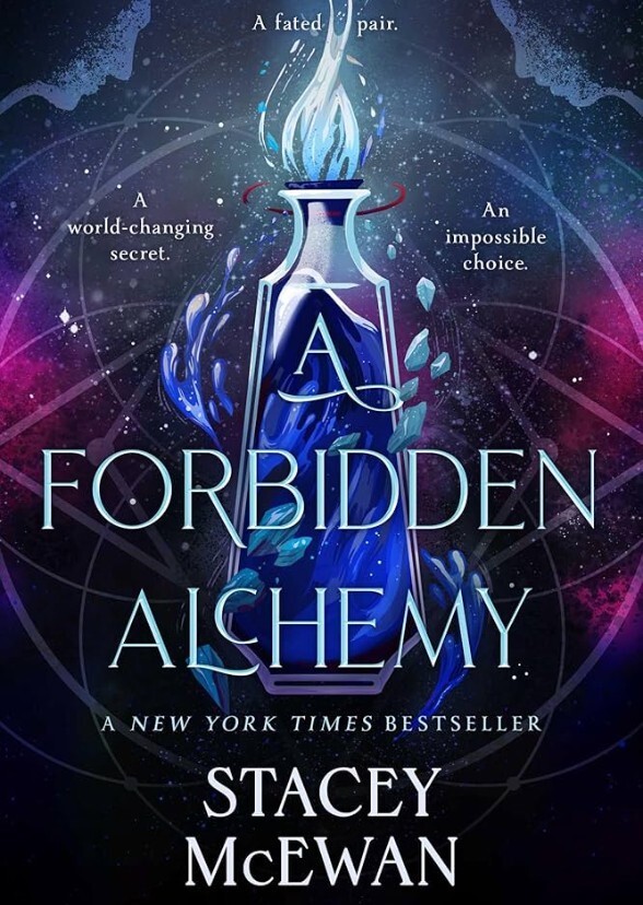 A Forbidden Alchemy