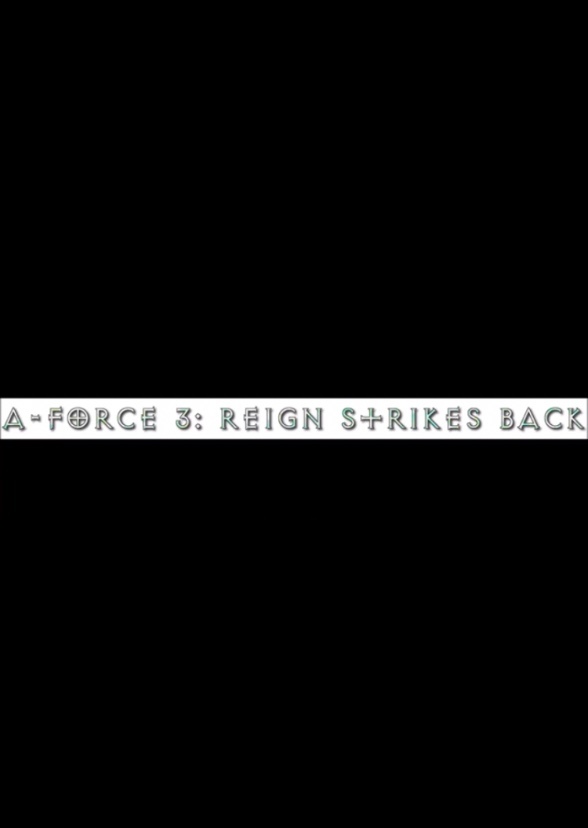 A-Force 3
