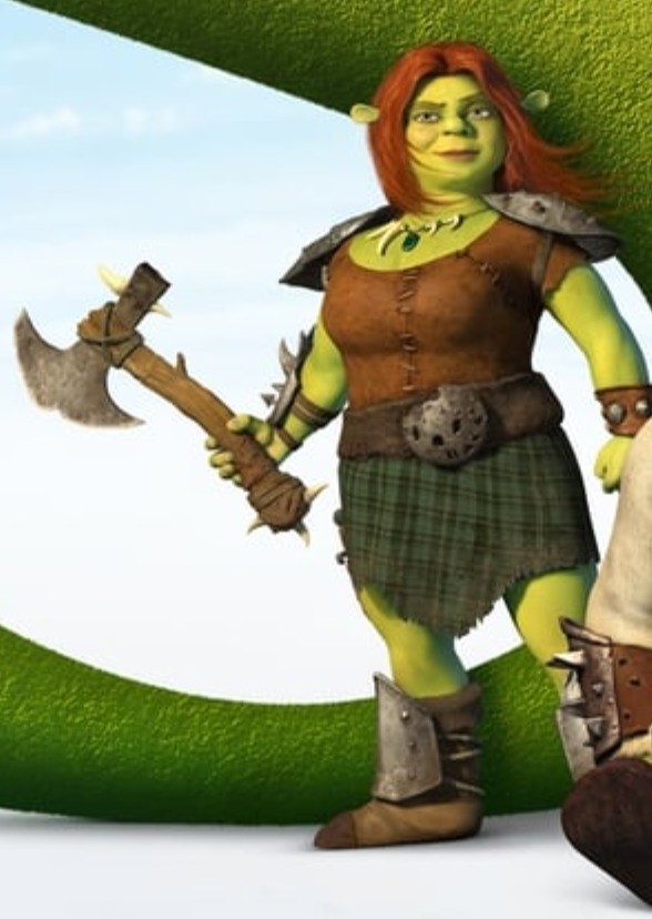 A Force (DreamWorks Animation Edition)