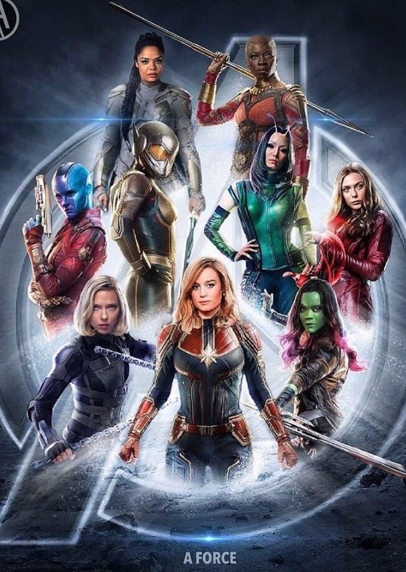 A-Force
