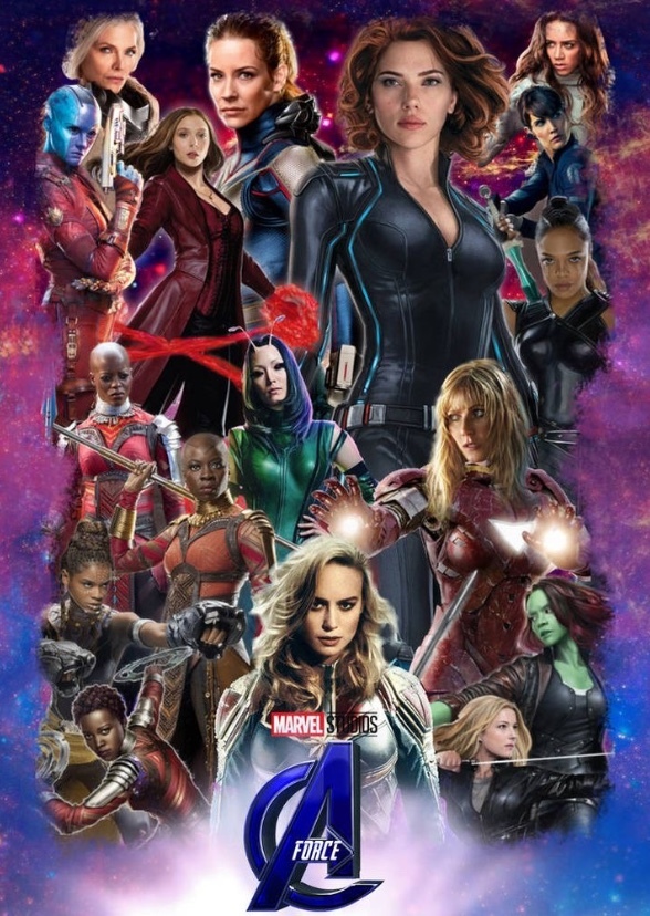 A-Force 