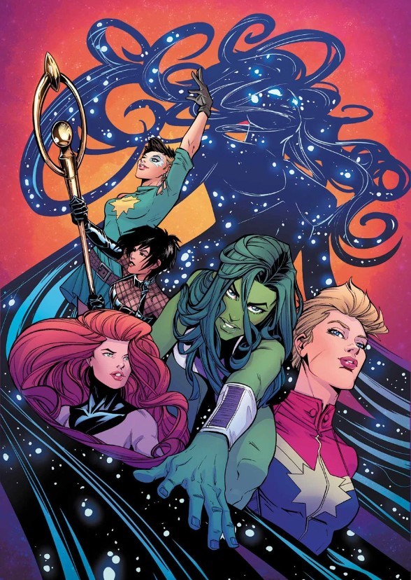 A-Force
