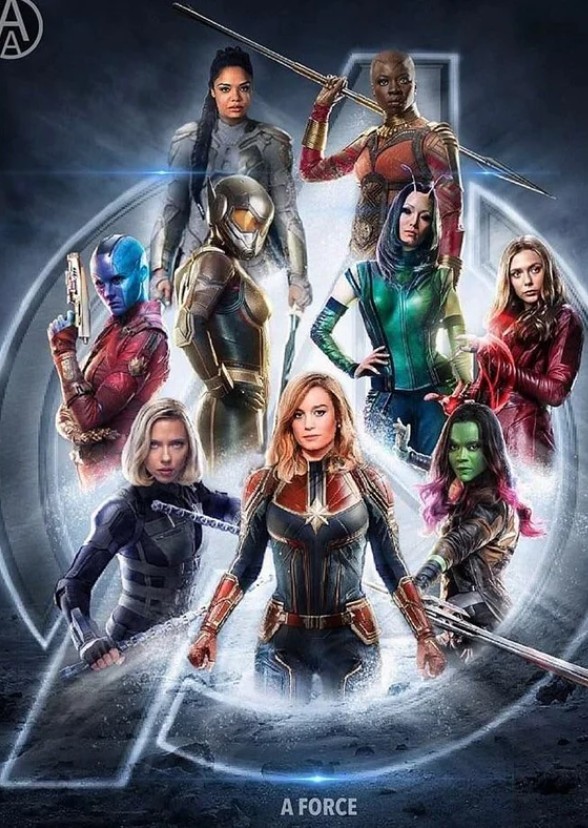 A-Force
