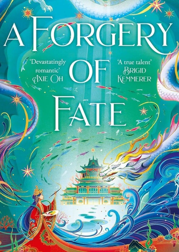 A Forgery of Fate