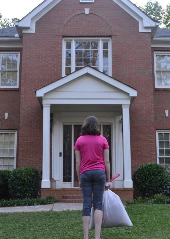 A Foster Home Story