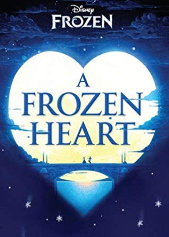 Frozen  (A Frozen Heart live action)