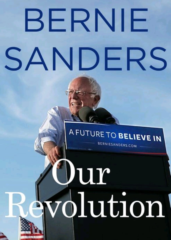 A Future To Believe In
