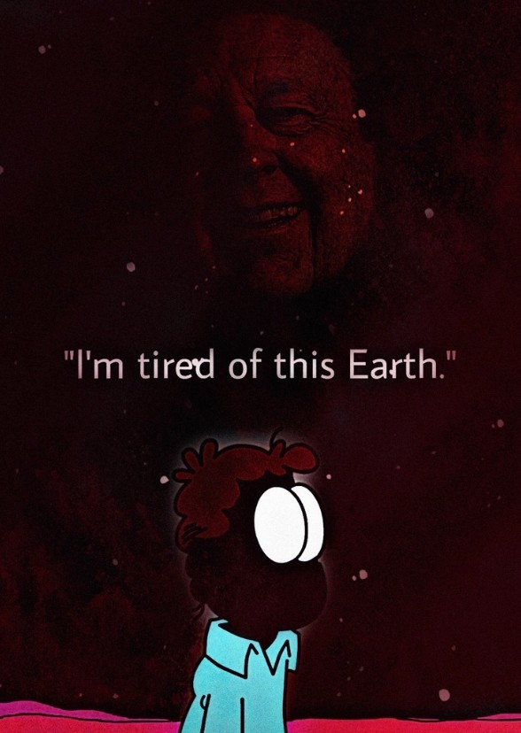 AɾႦυƈƙʅҽ: ƬΉΣ ПΣЩ GΣПΣƧIƧ - 𝘊𝘩𝘢𝘱𝘵𝘦𝘳 𝘖𝘯𝘦