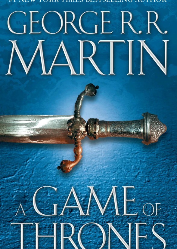 A Game of Thrones