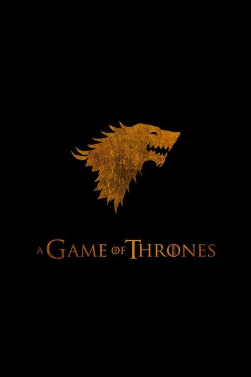 A Game of Thrones
