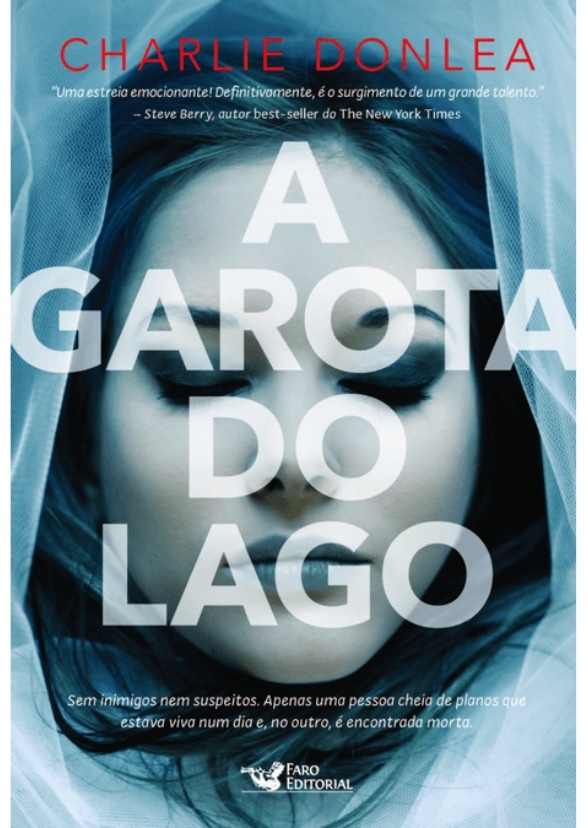 A Garota do Lago