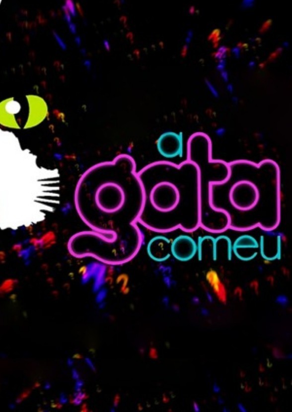 A Gata Comeu