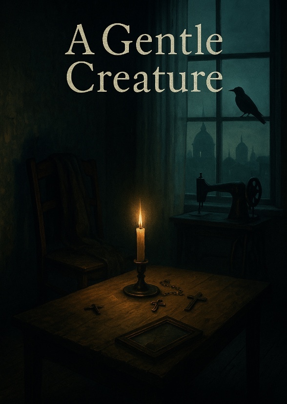 A Gentle Creature