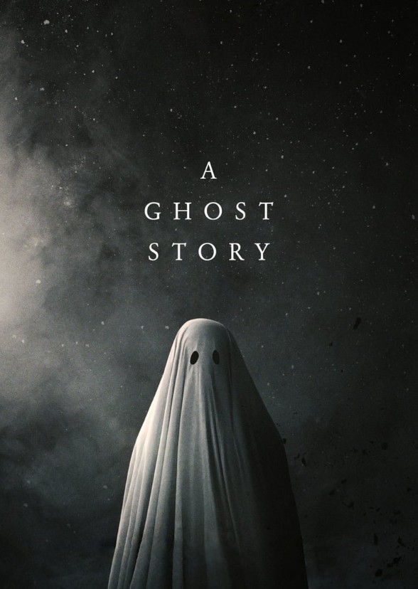 A ghost story (Mexican version)