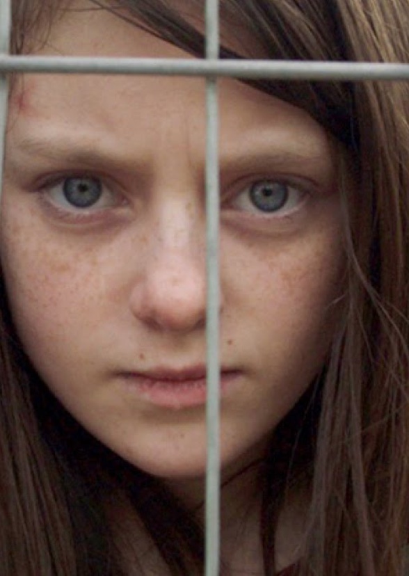 A Girl VS. The Apocalypse Fan Casting on myCast