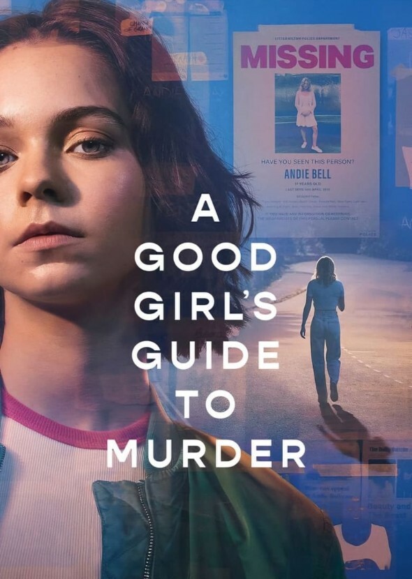 A Good Boy's Guide to Murder ('70s Genderswap)
