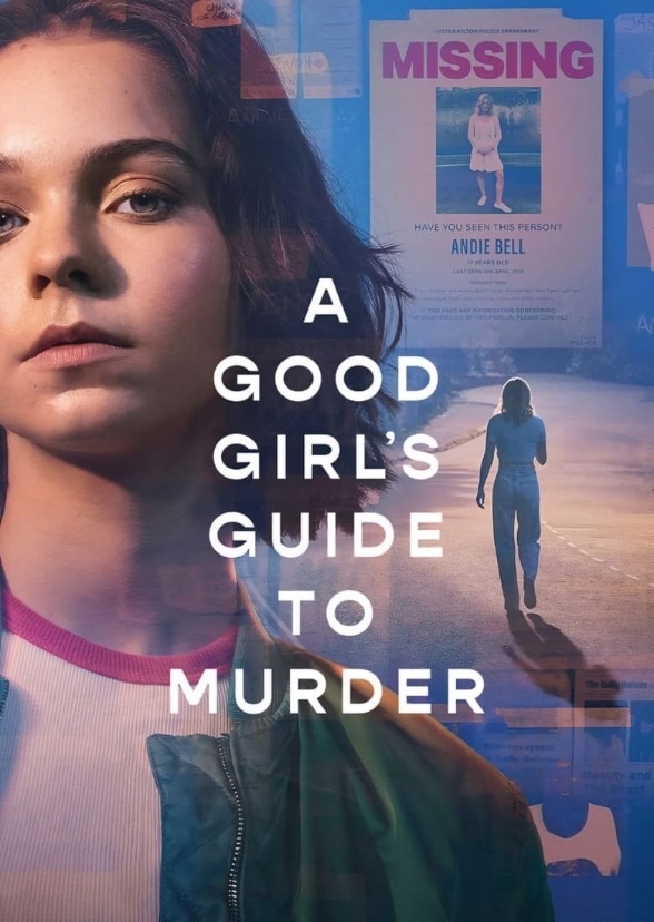 A Good Boy's Guide to Murder (90s Genderswap)