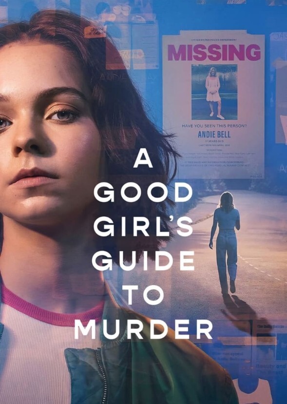 A Good Girl's Guide to Murder (2000s)