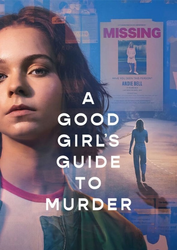 A Good Girl's Guide to Murder (80s)