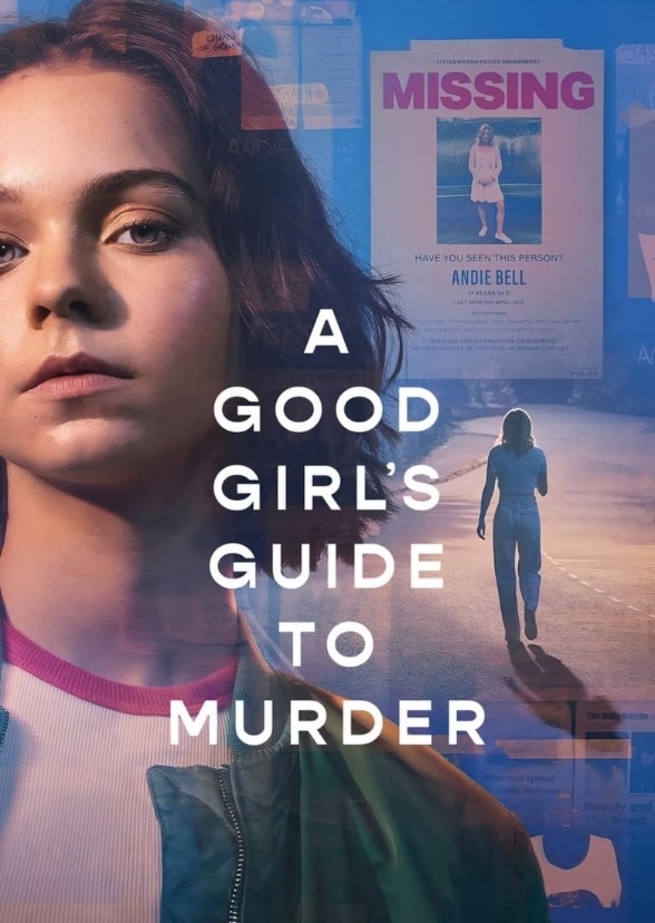 A Good Girl's Guide to Murder (90s)