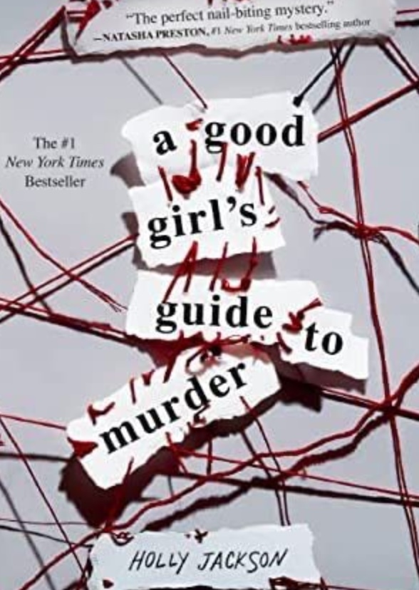 A Good Girl's Guide to Murder