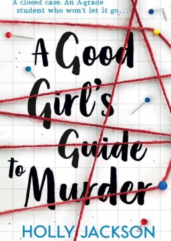 A Good Girl's Guide to Murder