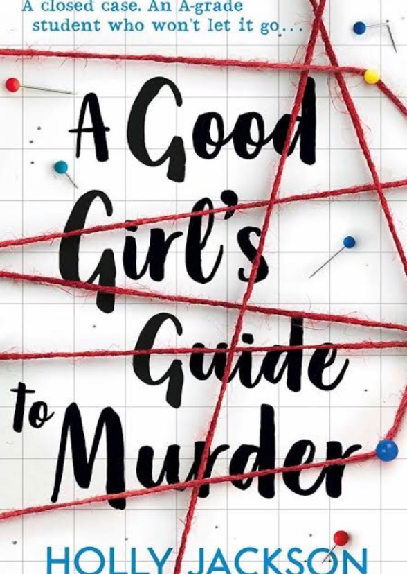 A Good Girl’s Guide to Murder