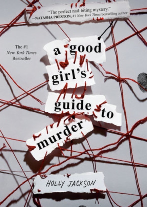 A Good Girl's Guide To Murder
