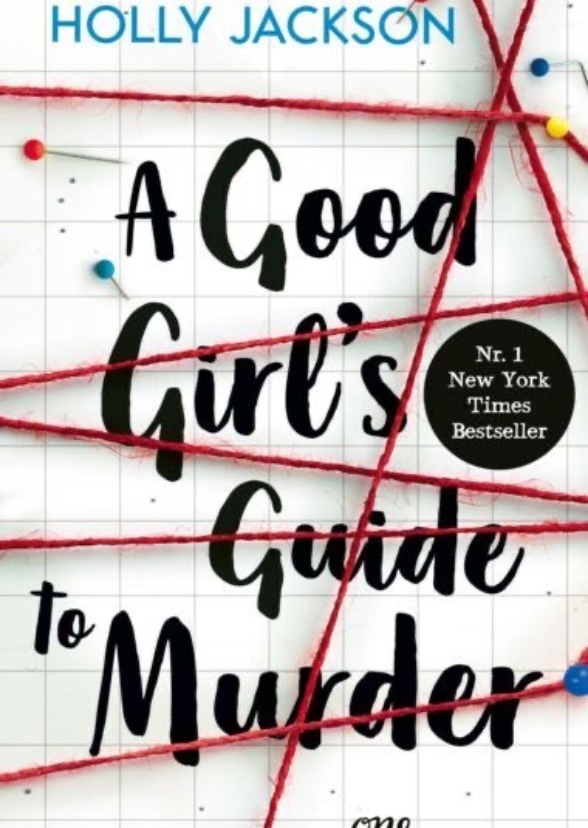 A good girl's guide to murder
