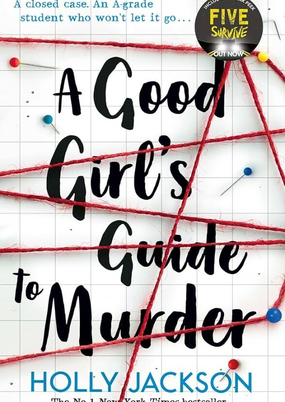 A Good Girl's Guide to Murder