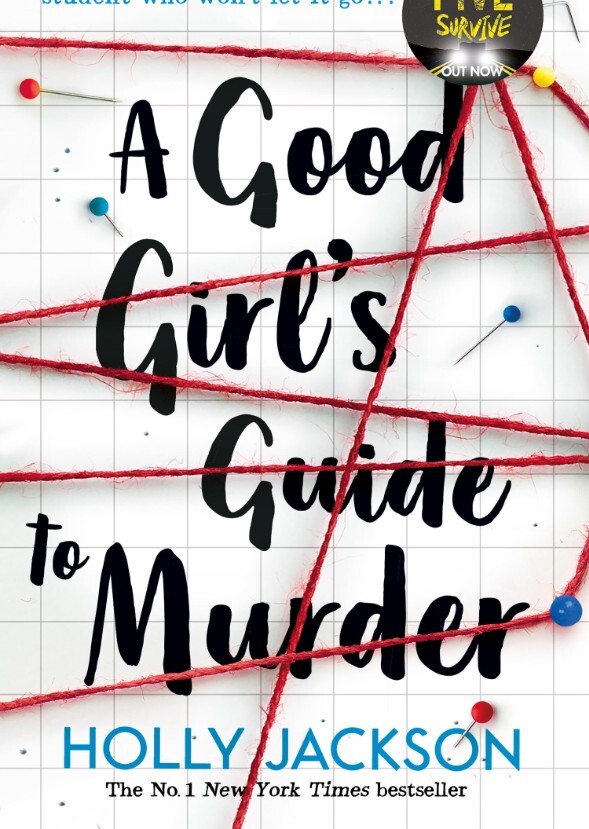 A Good Girl's Guide to Murder