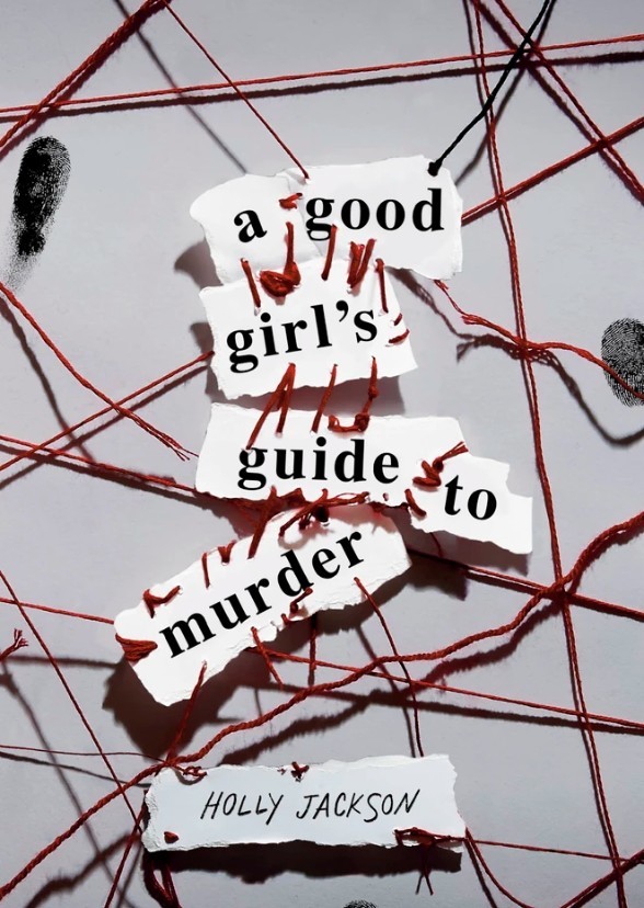 A Good Girls Guide to Murder