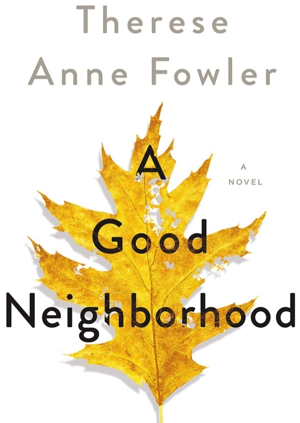 A Good Neigborhood