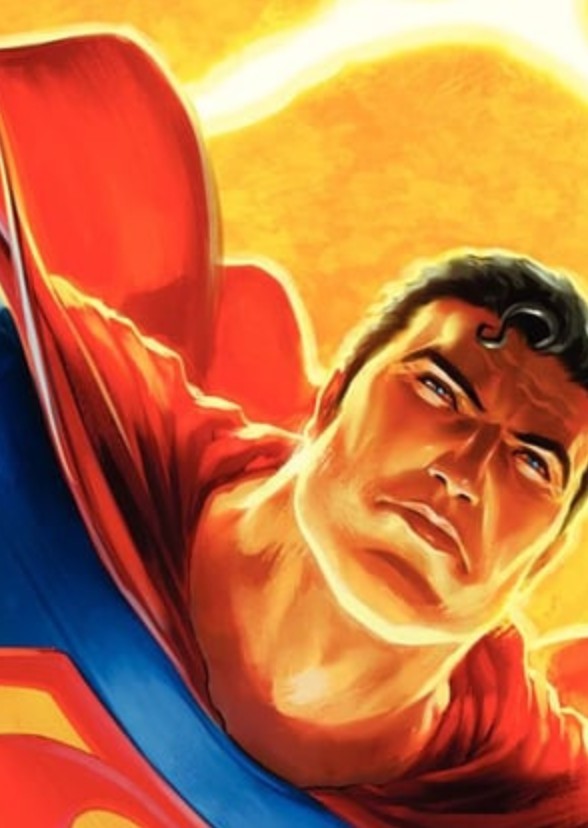 A great superman film