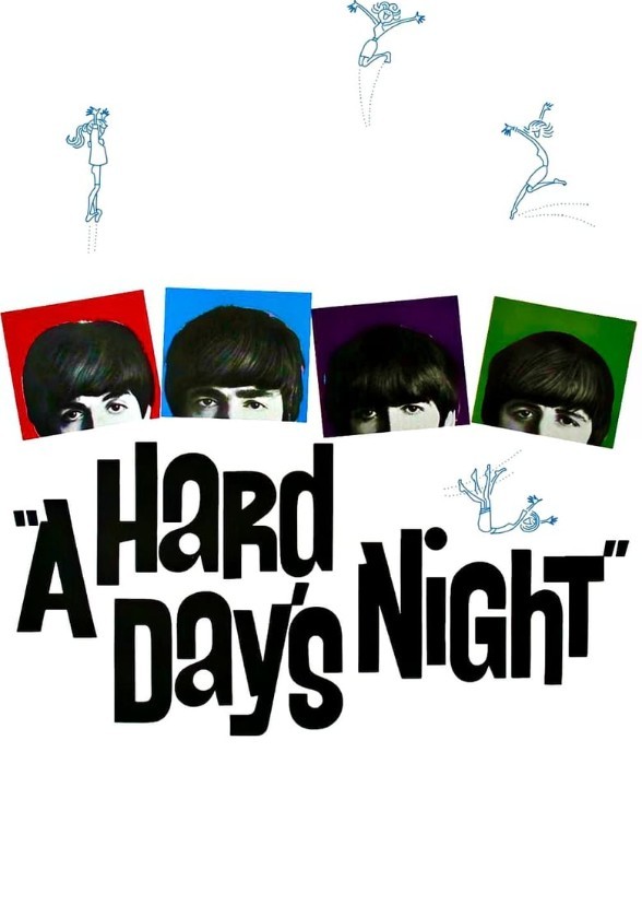 A Hard Day's Night (Tribute)